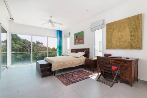 Кондоминиум с 2 спальнями в Камале, Таиланд № 125926 - фото 8