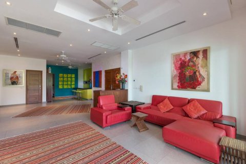 Кондоминиум с 2 спальнями в Камале, Таиланд № 125926 - фото 5