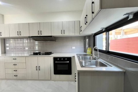 Дом в Чиангмае, Таиланд с 3 спальнями  № 125927 - фото 10