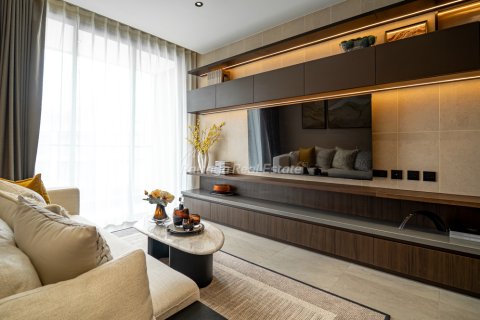 Condo in Sattahip, Thailand, 1 bedroom  № 104564 - photo 8