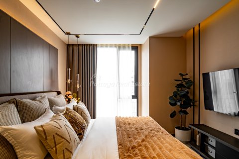 Condo in Sattahip, Thailand, 1 bedroom  № 104564 - photo 13