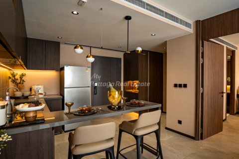 Condo in Sattahip, Thailand, 1 bedroom  № 104564 - photo 6
