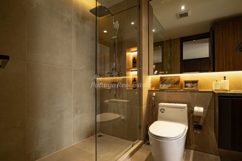 Condo in Sattahip, Thailand, 1 bedroom  № 104564 - photo 19