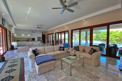 Maison à Hua Hin, Thaïlande 3 chambres № 125445 - photo 13