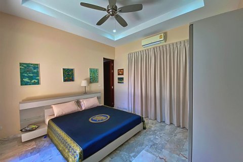 Maison à Hua Hin, Thaïlande 3 chambres № 125445 - photo 9