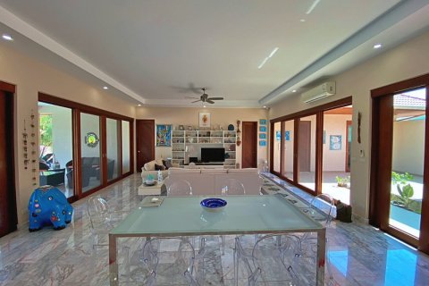 Maison à Hua Hin, Thaïlande 3 chambres № 125445 - photo 12