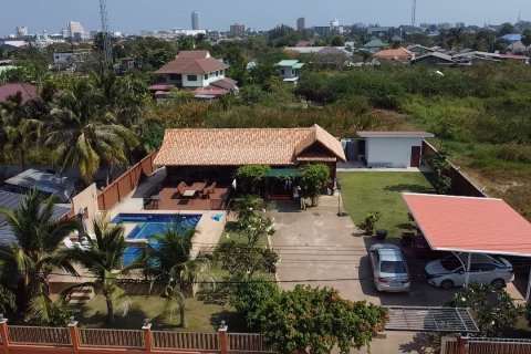 Maison à Hua Hin, Thaïlande 3 chambres № 125448 - photo 2