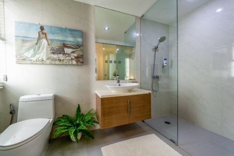 Maison à Hua Hin, Thaïlande 3 chambres № 125448 - photo 3