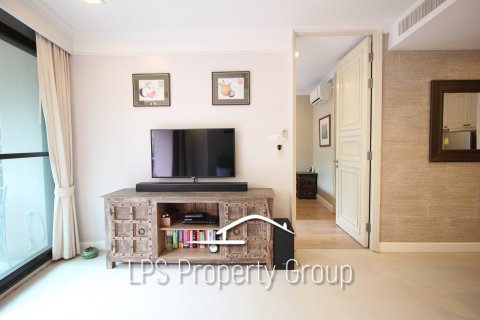 Condo in Hua Hin, Thailand, 1 bedroom  № 125532 - photo 12