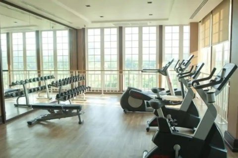 House in Hua Hin, Thailand 2 bedrooms № 125443 - photo 14