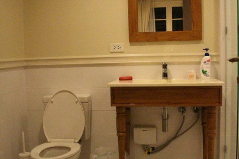 House in Hua Hin, Thailand 2 bedrooms № 125443 - photo 13