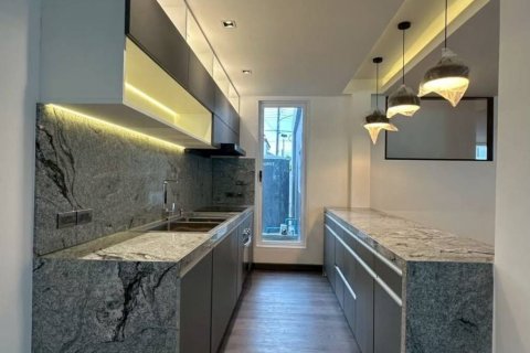 Villa in Ko Kaeo, Thailand 3 bedrooms № 132909 - photo 7