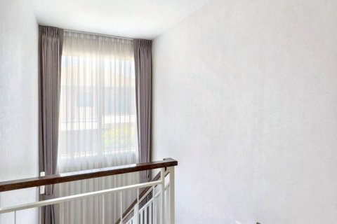 Maison à Sai Mai, Bangkok, Thaïlande 4 chambres № 132907 - photo 8