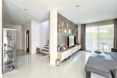 Maison à Sai Mai, Bangkok, Thaïlande 4 chambres № 132907 - photo 2