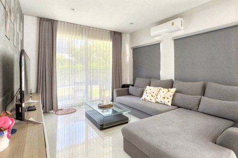 Maison à Sai Mai, Bangkok, Thaïlande 4 chambres № 132907 - photo 1