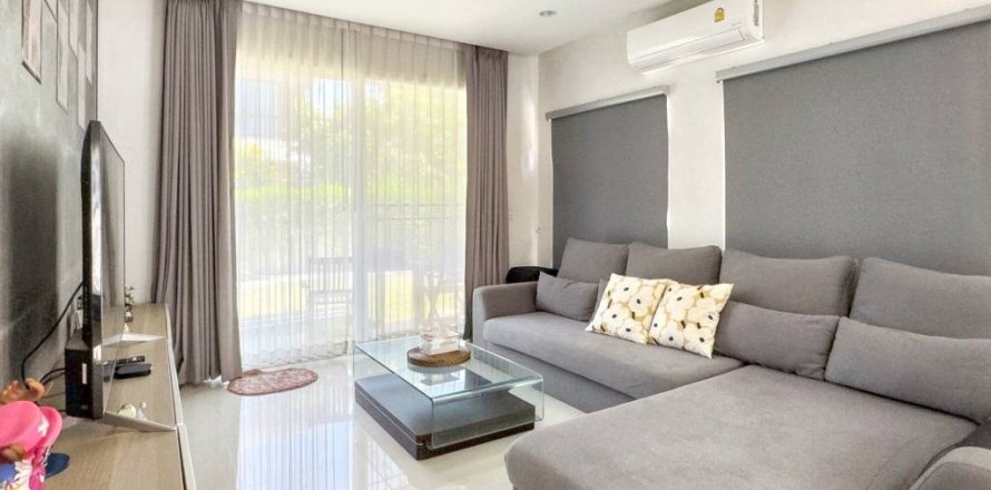 Maison à Sai Mai, Bangkok, Thaïlande 4 chambres № 132907