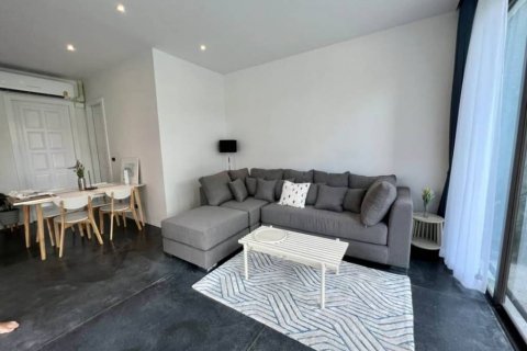 Villa in Chalong, Thailand 2 bedrooms № 132912 - photo 2