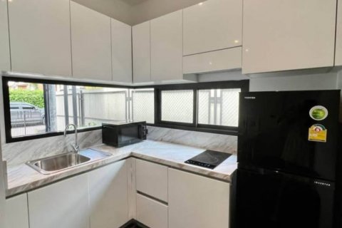 Villa in Chalong, Thailand 2 bedrooms № 132912 - photo 3