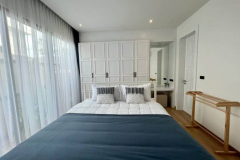 Villa in Chalong, Thailand 2 bedrooms № 132912 - photo 6
