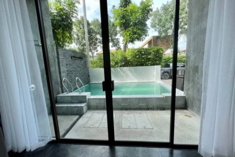 Villa in Chalong, Thailand 2 bedrooms № 132912 - photo 7