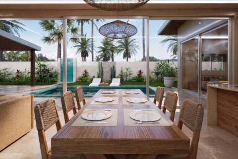 Villa à Ko Samui, Thaïlande 3 chambres № 132910 - photo 8