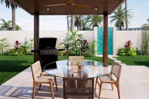 Villa à Ko Samui, Thaïlande 3 chambres № 132910 - photo 3