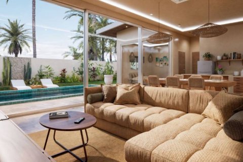 Villa à Ko Samui, Thaïlande 3 chambres № 132910 - photo 9