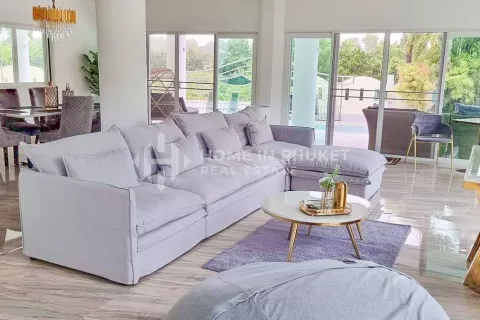 Дом в Раваи, Таиланд с 3 спальнями  № 131235 - фото 7