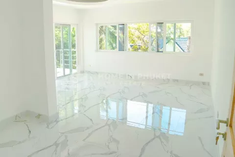 Дом в Раваи, Таиланд с 3 спальнями  № 131235 - фото 17