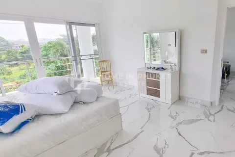 Дом в Раваи, Таиланд с 3 спальнями  № 131235 - фото 15