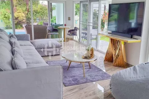 Дом в Раваи, Таиланд с 3 спальнями  № 131235 - фото 6