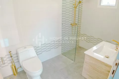 Дом в Раваи, Таиланд с 3 спальнями  № 131235 - фото 18