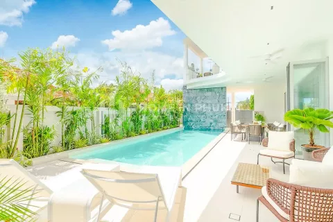 Дом на Пляже Най Харн, Таиланд с 5 спальнями  № 131230 - фото 2