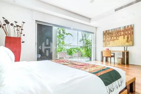 Maison à Phuket, Thaïlande 5 chambres № 131229 - photo 29