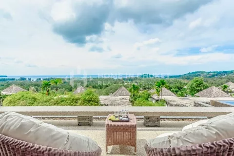 Maison à Phuket, Thaïlande 5 chambres № 131229 - photo 4