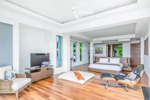 Maison à Phuket, Thaïlande 5 chambres № 131229 - photo 16