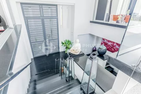 Maison à Phuket, Thaïlande 5 chambres № 131229 - photo 17