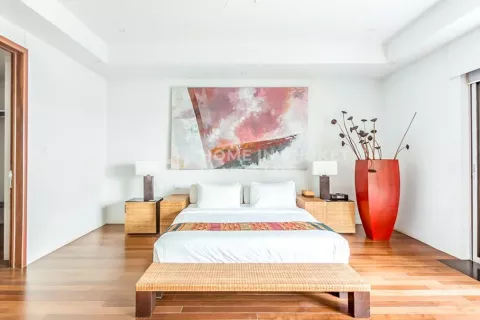 Maison à Phuket, Thaïlande 5 chambres № 131229 - photo 27