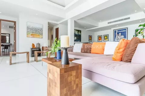 Maison à Phuket, Thaïlande 5 chambres № 131229 - photo 11