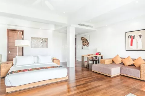 Maison à Phuket, Thaïlande 5 chambres № 131229 - photo 25