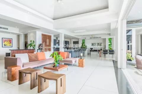 Maison à Phuket, Thaïlande 5 chambres № 131229 - photo 12