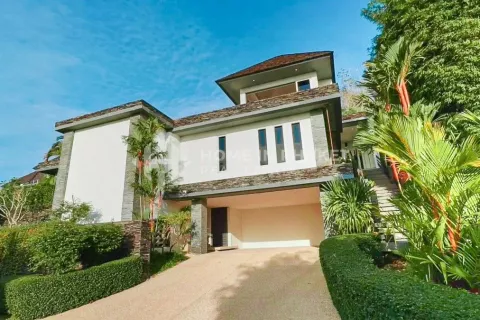 Maison à Phuket, Thaïlande 5 chambres № 131229 - photo 6