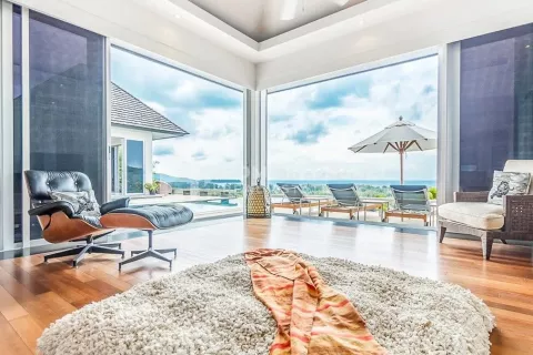 Maison à Phuket, Thaïlande 5 chambres № 131229 - photo 8