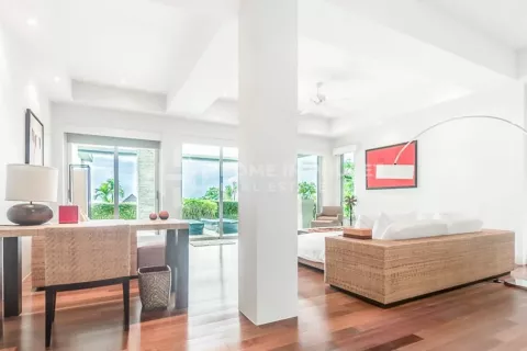 Maison à Phuket, Thaïlande 5 chambres № 131229 - photo 26