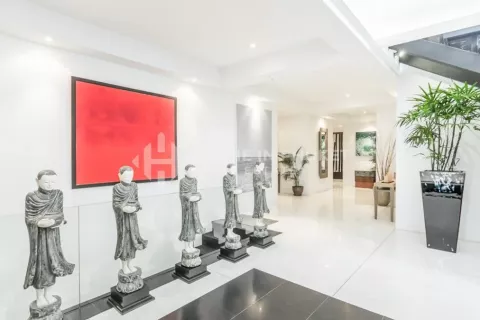 Maison à Phuket, Thaïlande 5 chambres № 131229 - photo 20