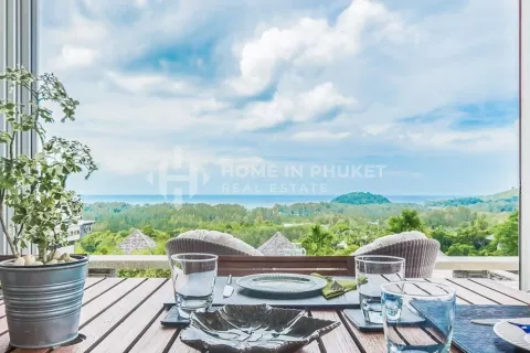 Maison à Phuket, Thaïlande 5 chambres № 131229 - photo 5