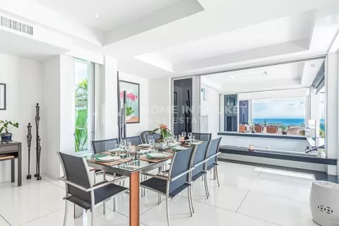 Maison à Phuket, Thaïlande 5 chambres № 131229 - photo 9