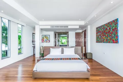 Maison à Phuket, Thaïlande 5 chambres № 131229 - photo 23