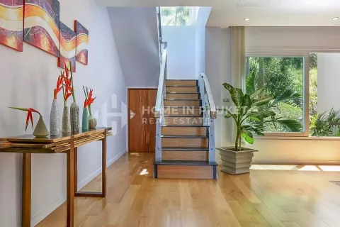 Дом в Банг Тао, Таиланд с 6 спальнями  № 131233 - фото 5