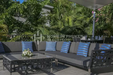 Дом в Банг Тао, Таиланд с 6 спальнями  № 131233 - фото 20